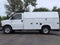 2026 GMC Savana Cutaway 3500 1WT