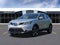 2017 Nissan Rogue Sport SL