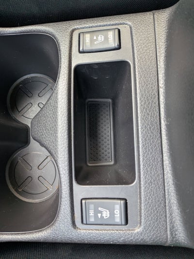 2017 Nissan Rogue Sport SL