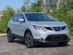 2017 Nissan Rogue Sport SL