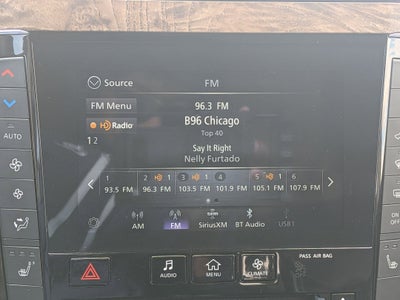 2021 INFINITI QX80 PREMIUM SELECT