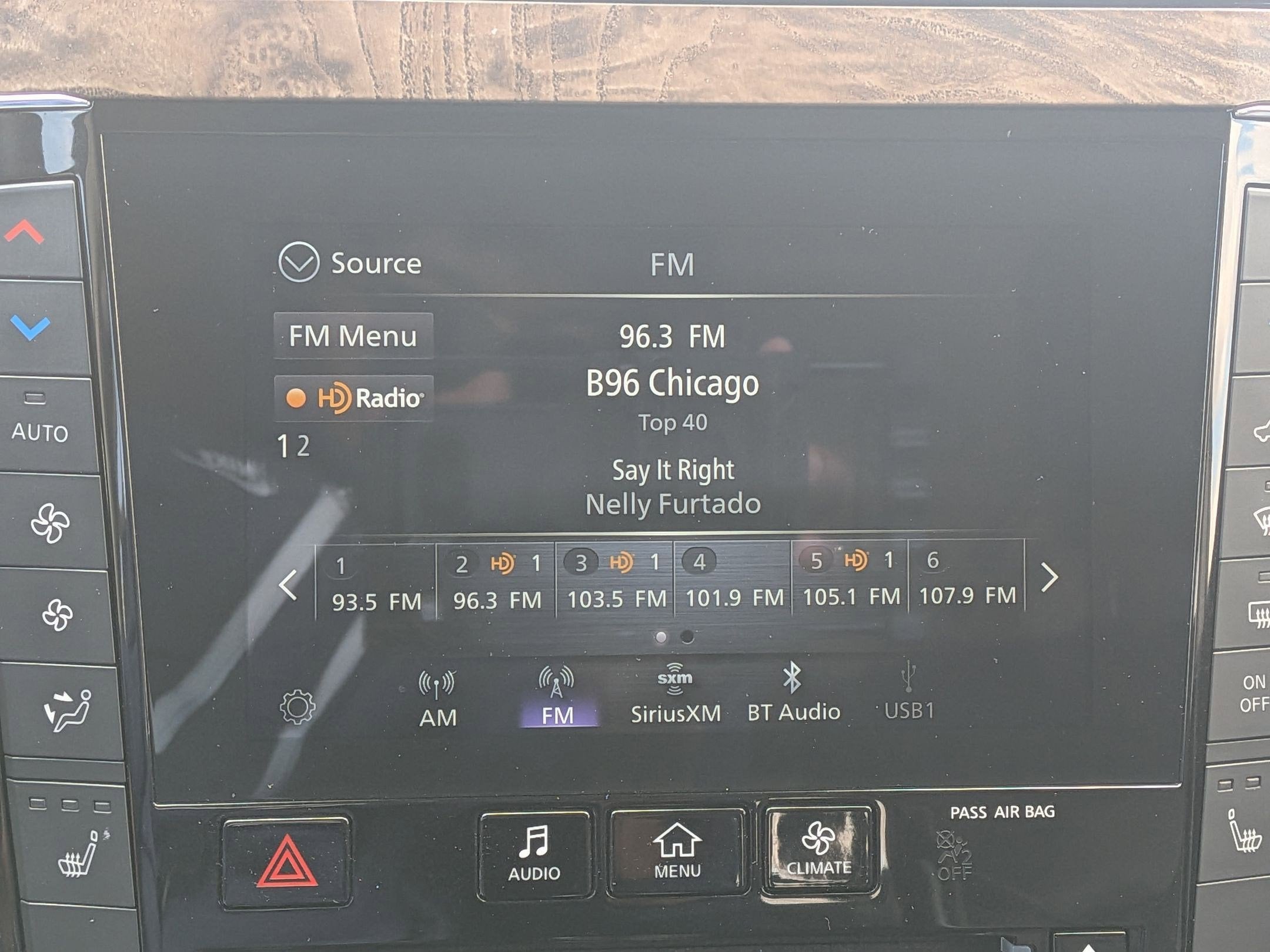 2021 INFINITI QX80 PREMIUM SELECT