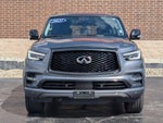 2021 INFINITI QX80 PREMIUM SELECT