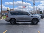 2021 INFINITI QX80 PREMIUM SELECT
