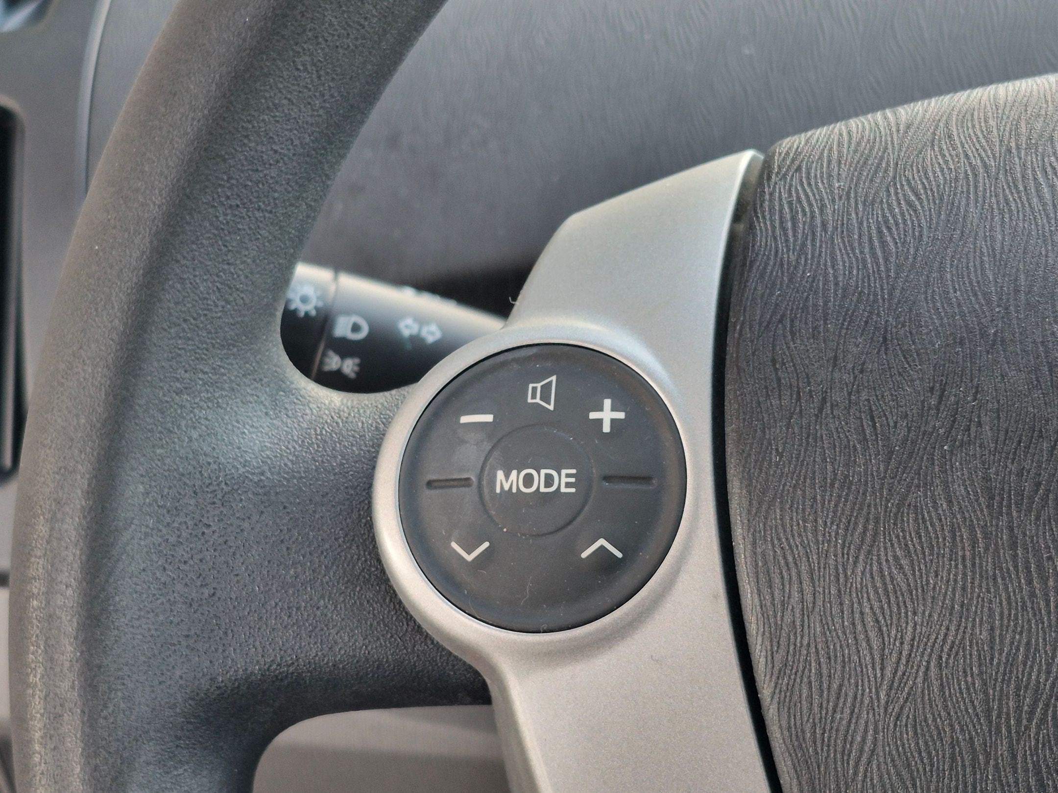 2011 Toyota Prius Two