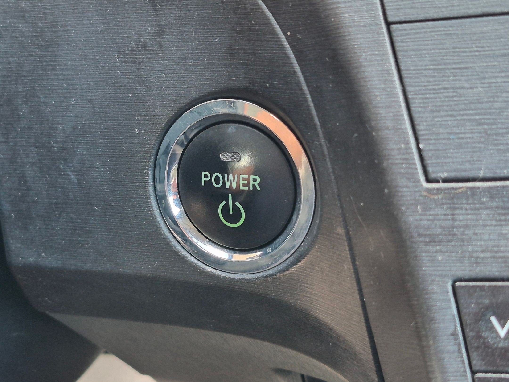 2011 Toyota Prius Two