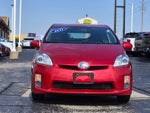 2011 Toyota Prius Two