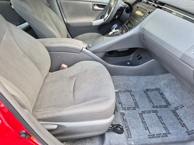 2011 Toyota Prius Two