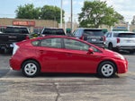 2011 Toyota Prius Two