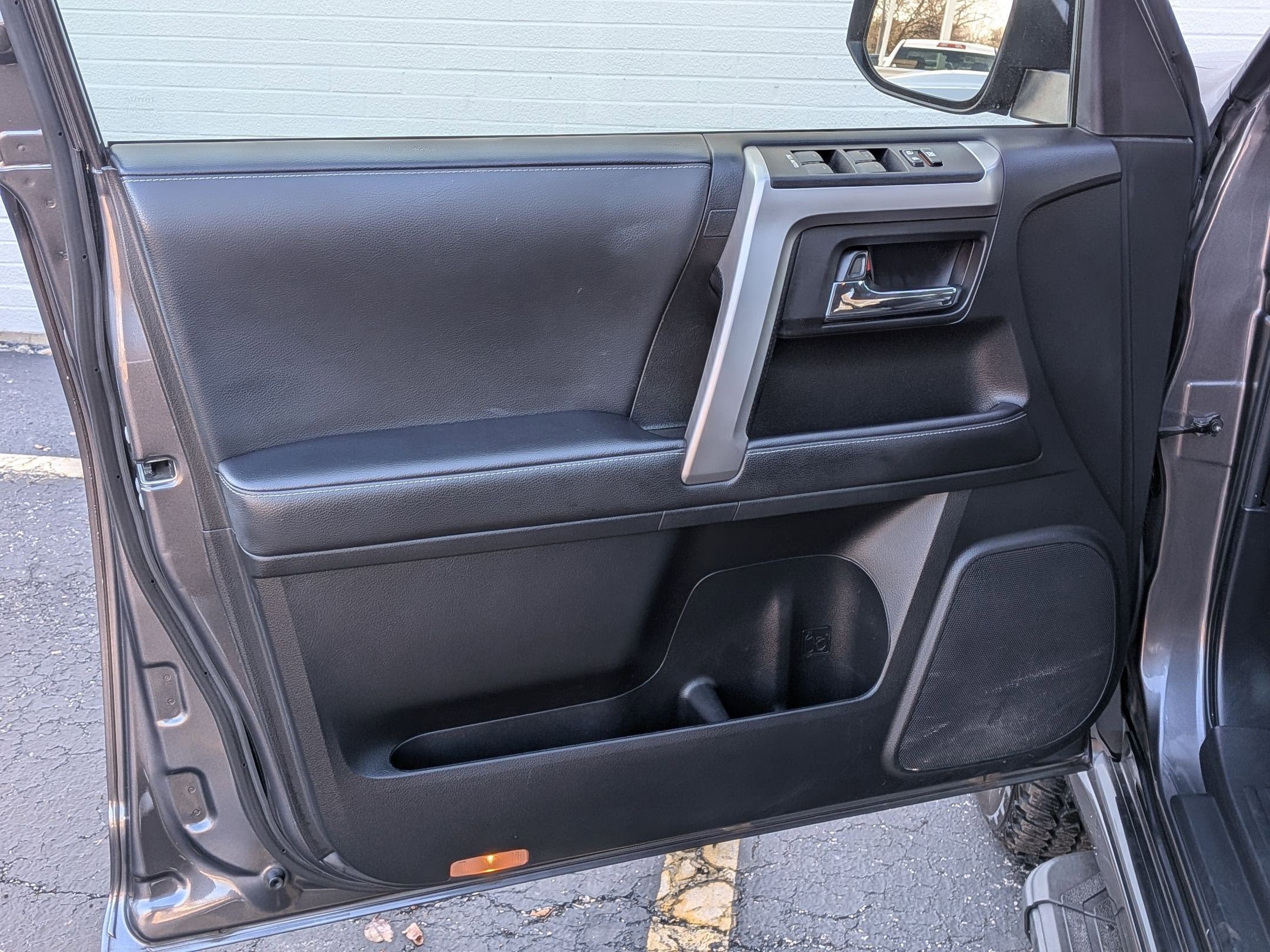 2022 Toyota 4Runner TRD Sport