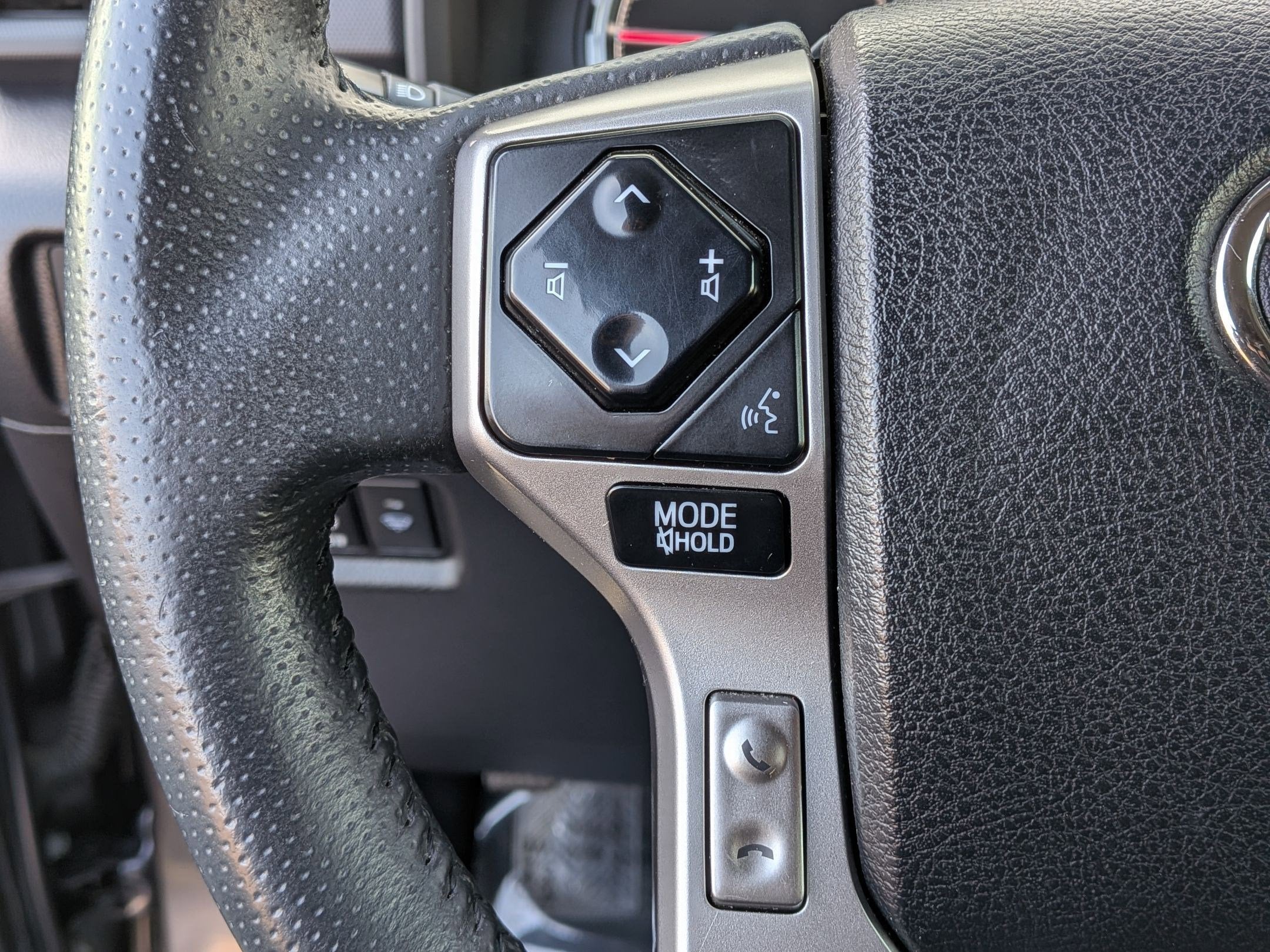 2022 Toyota 4Runner TRD Sport