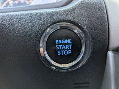 2022 Toyota 4Runner TRD Sport