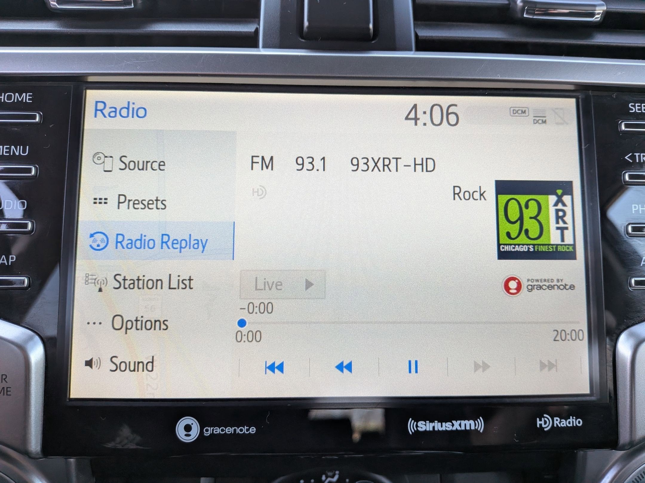 2022 Toyota 4Runner TRD Sport