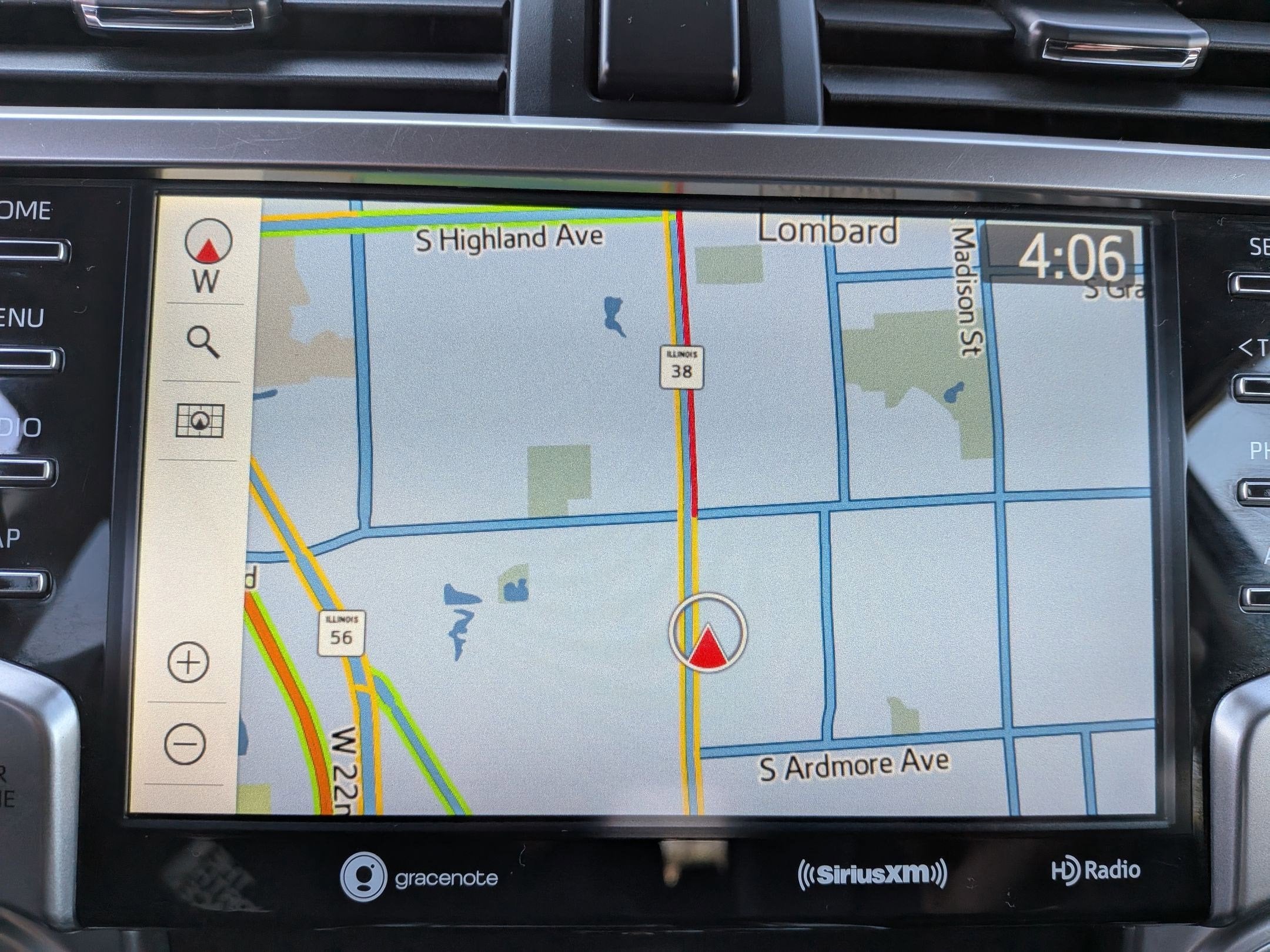 2022 Toyota 4Runner TRD Sport