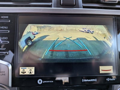 2022 Toyota 4Runner TRD Sport