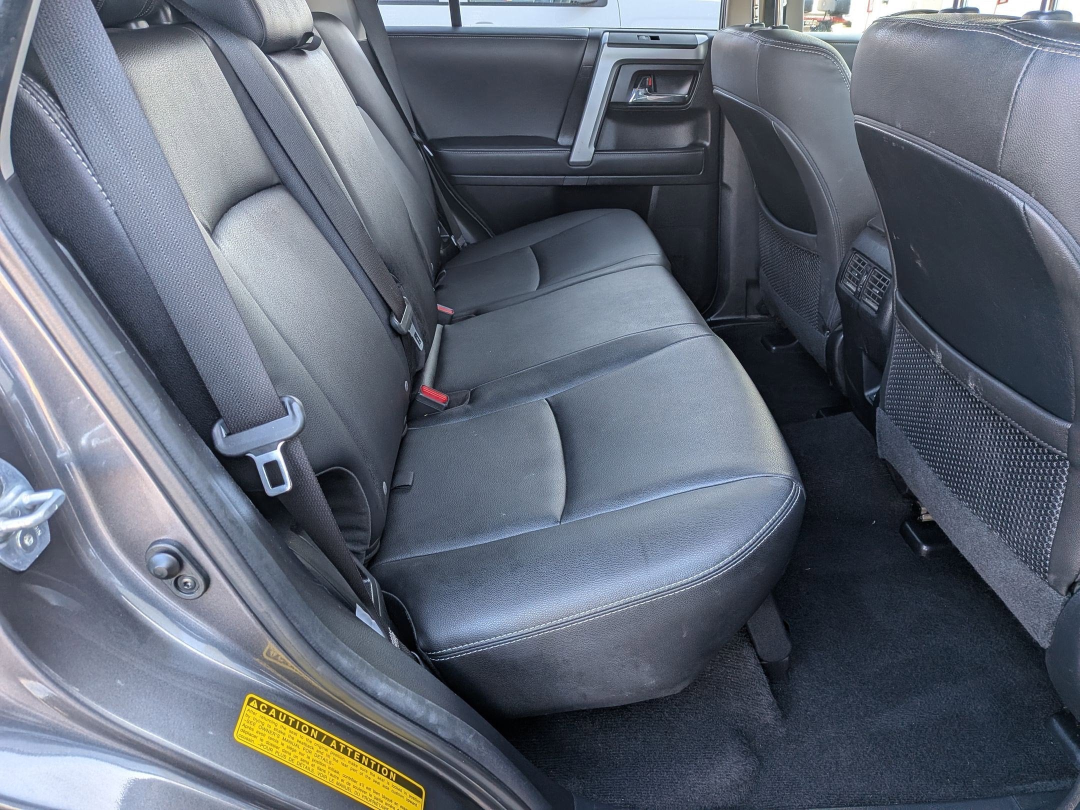 2022 Toyota 4Runner TRD Sport