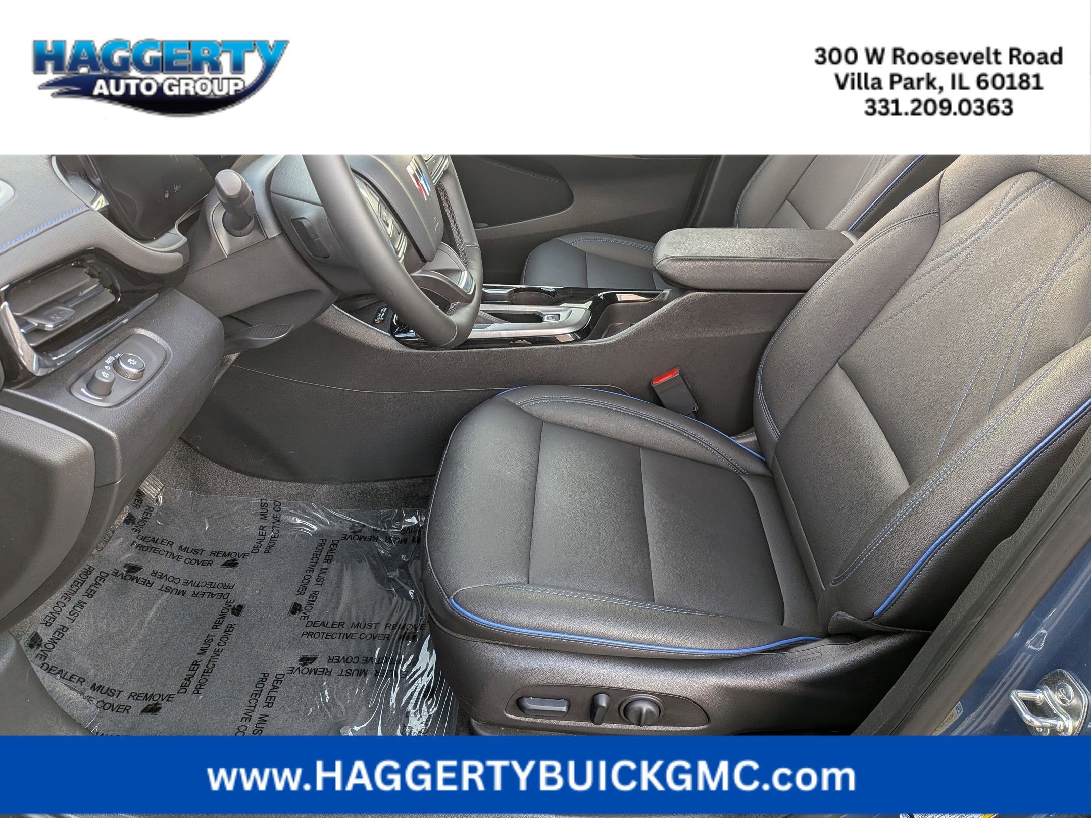 2025 Buick Envista Sport Touring