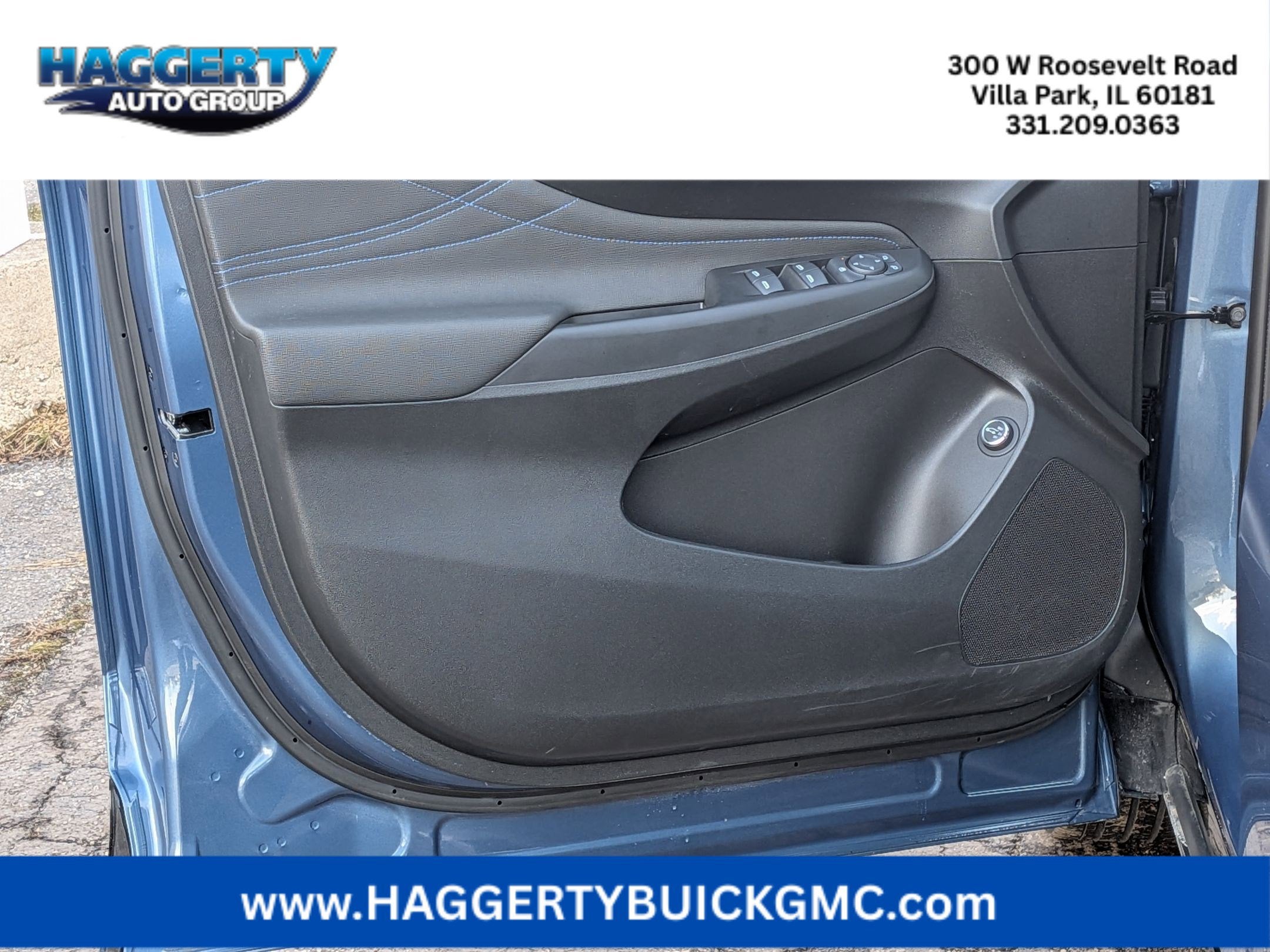 2025 Buick Envista Sport Touring