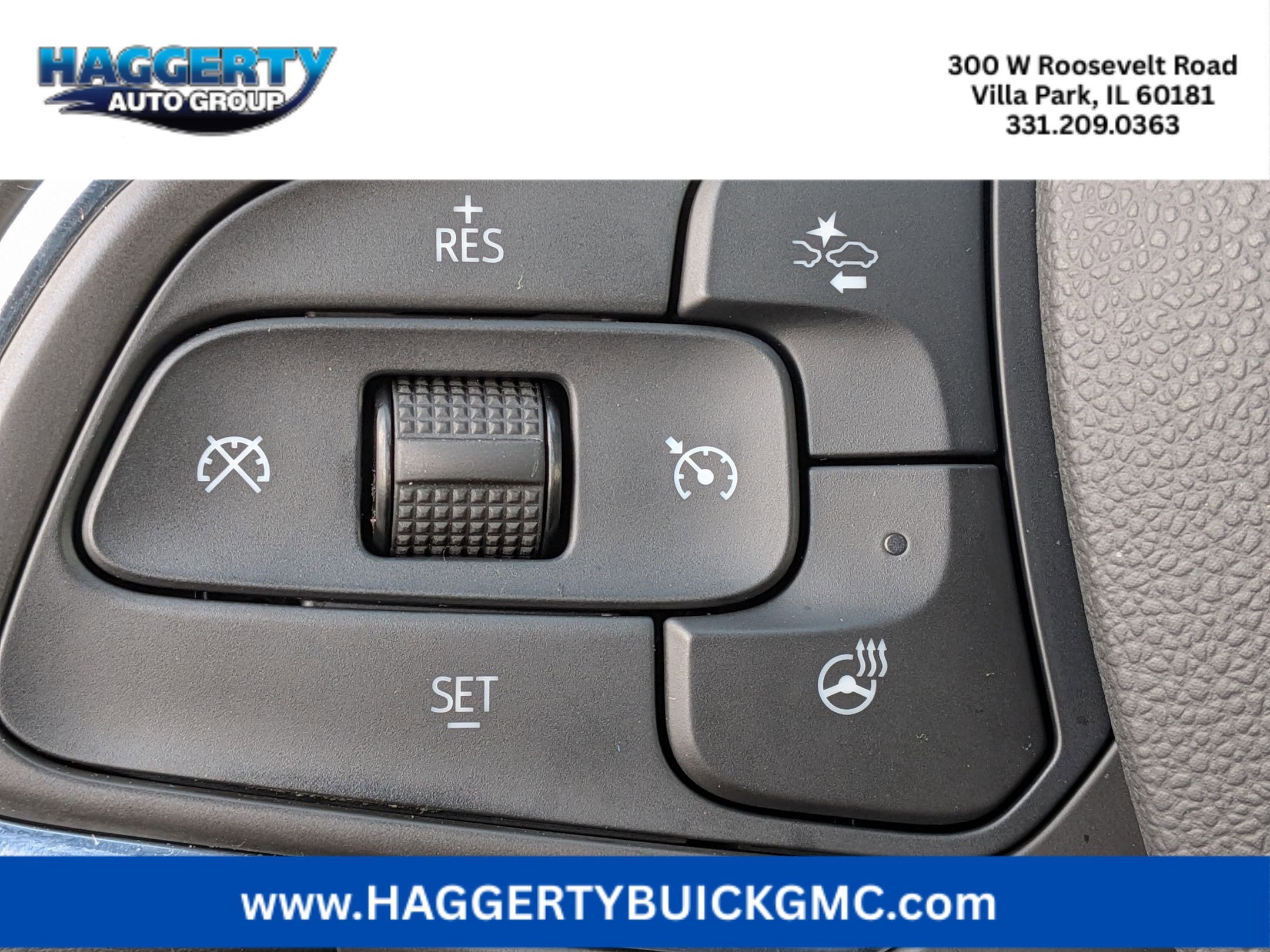 2025 Buick Envista Sport Touring