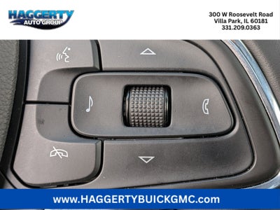 2025 Buick Envista Sport Touring