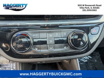 2025 Buick Envista Sport Touring