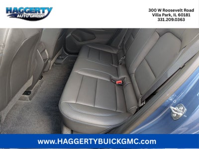 2025 Buick Envista Sport Touring