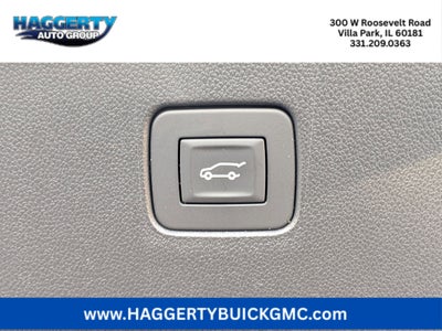 2025 Buick Envista Sport Touring