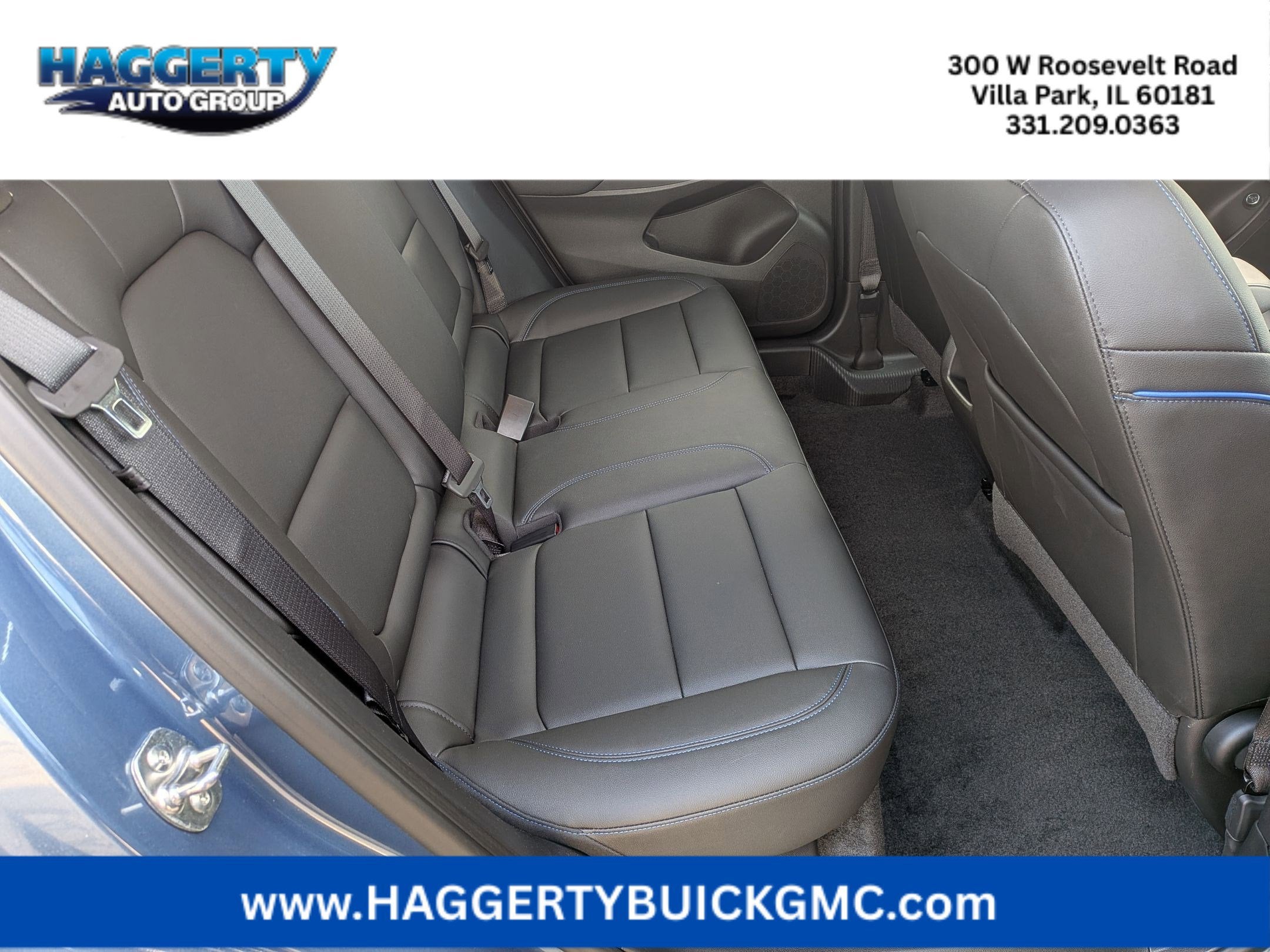 2025 Buick Envista Sport Touring