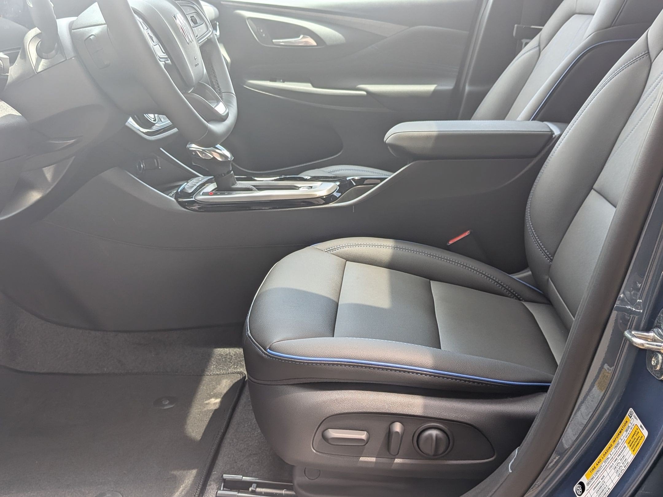 2025 Buick Envista Sport Touring
