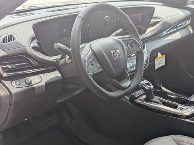 2025 Buick Envista Sport Touring