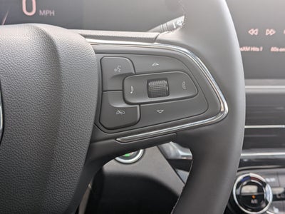 2025 Buick Envista Sport Touring