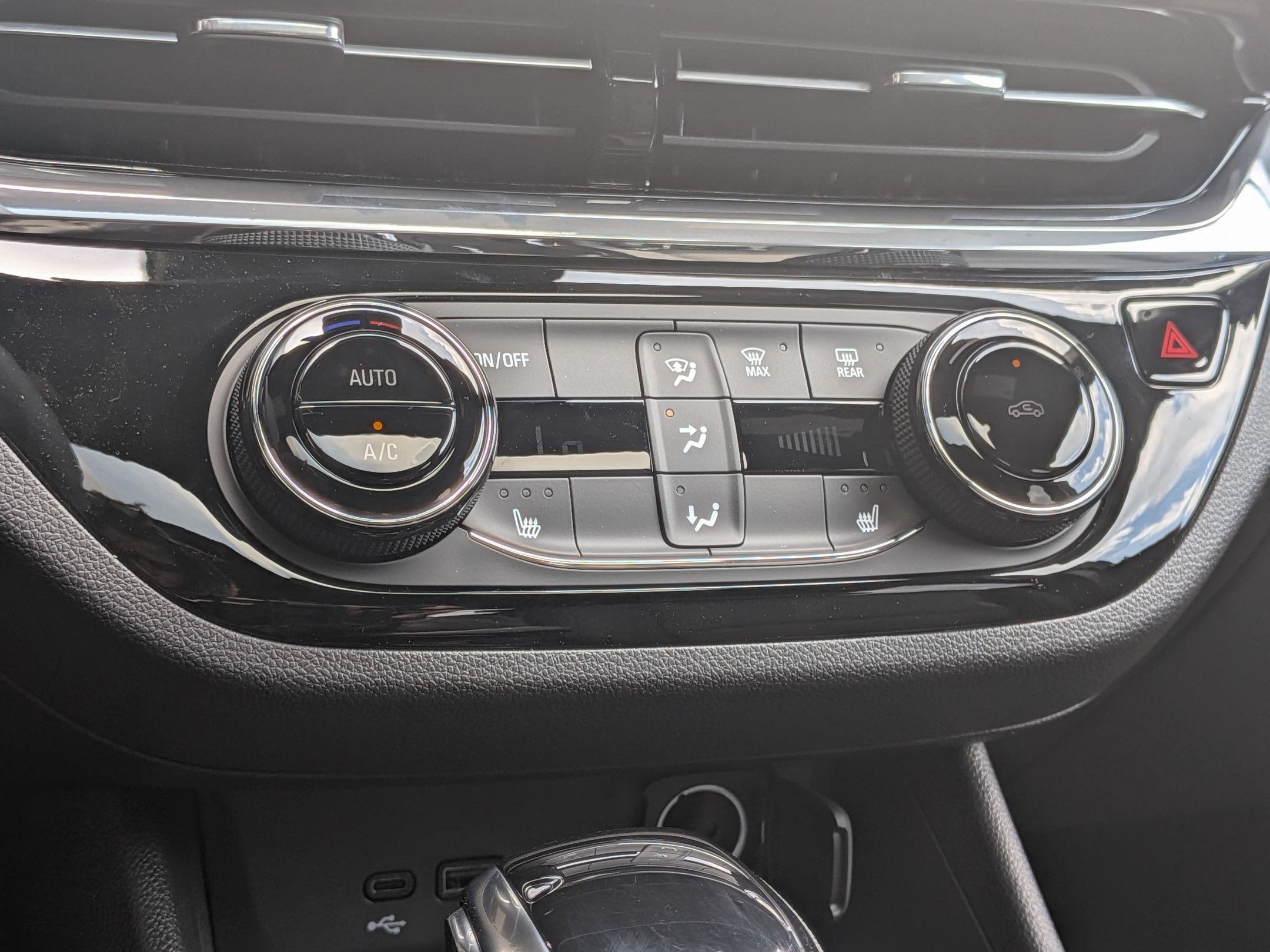 2025 Buick Envista Sport Touring