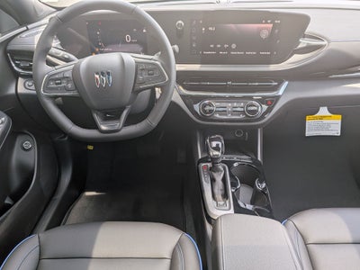 2025 Buick Envista Sport Touring