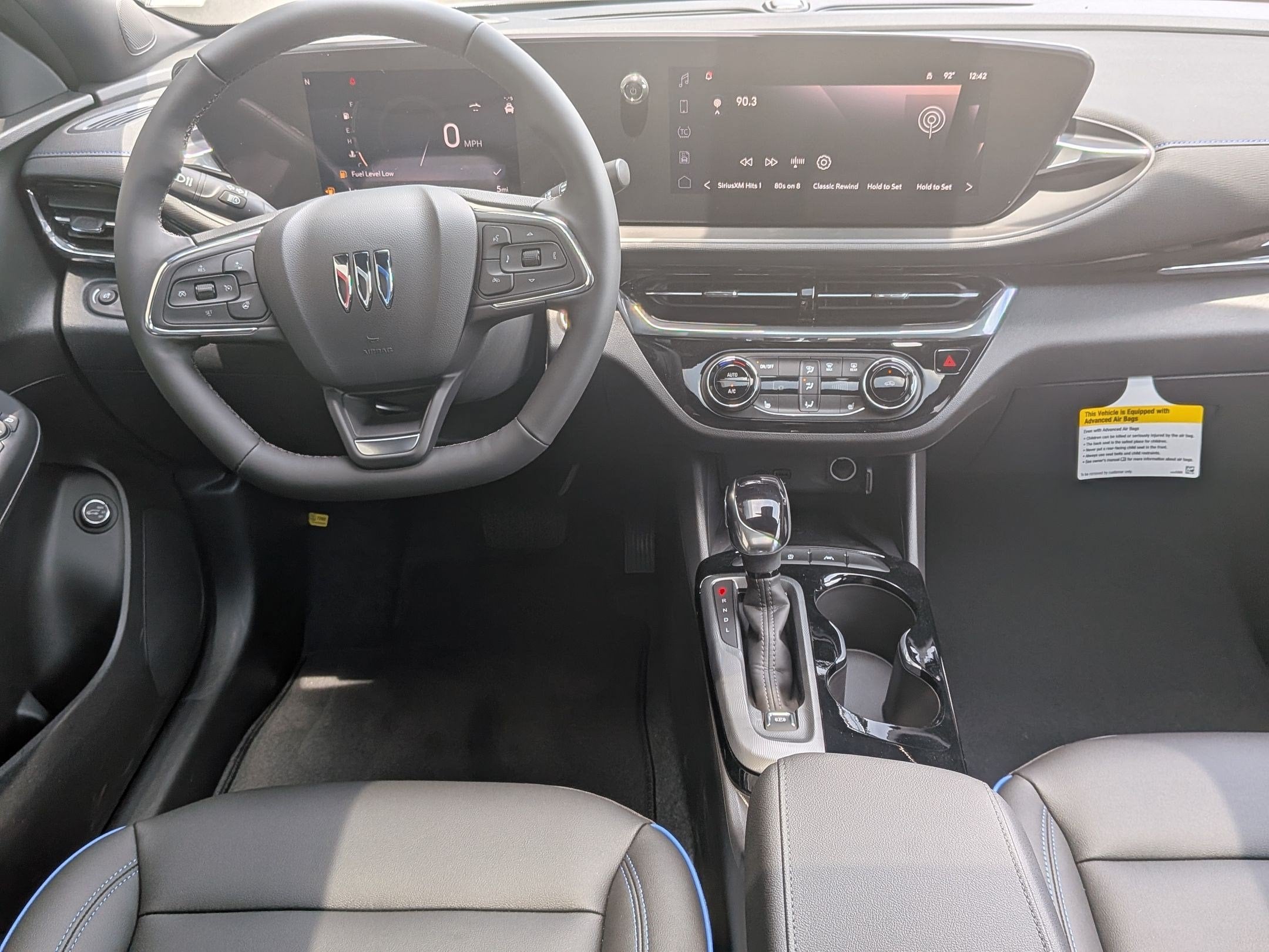 2025 Buick Envista Sport Touring