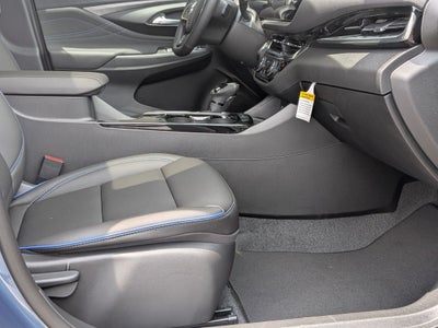 2025 Buick Envista Sport Touring