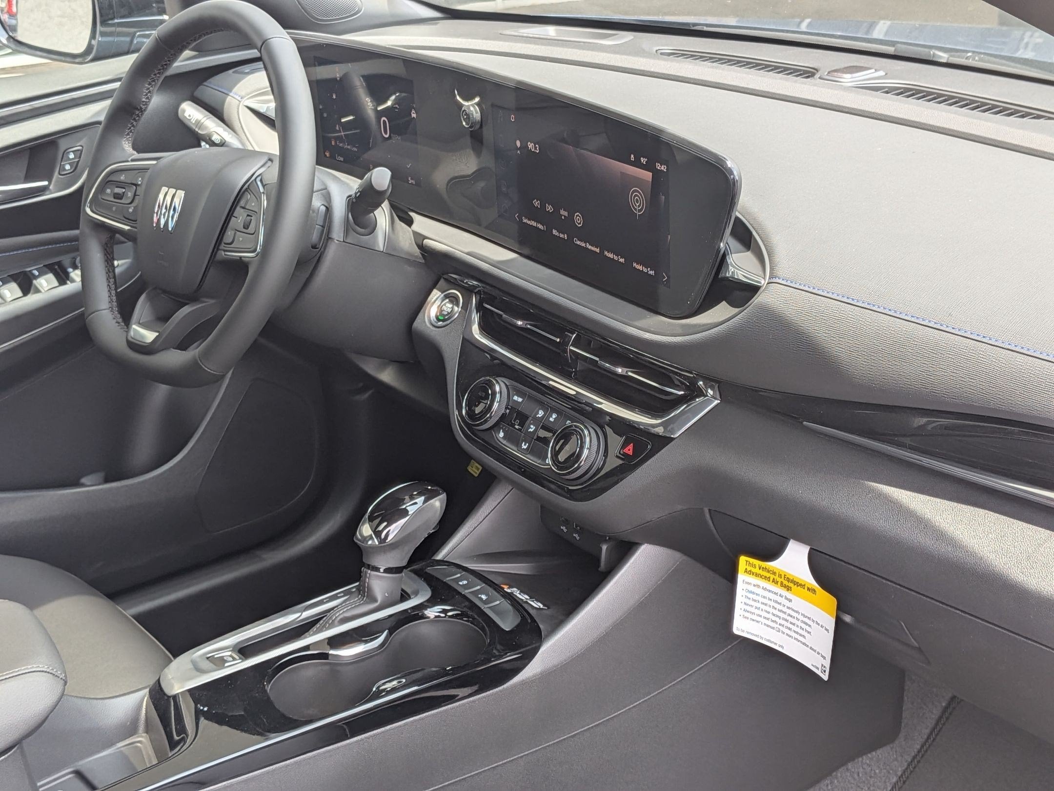 2025 Buick Envista Sport Touring