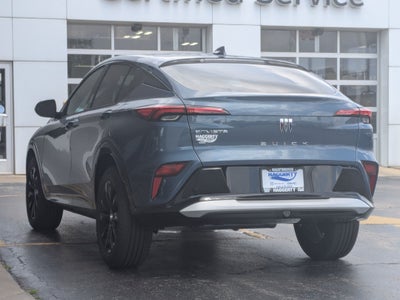 2025 Buick Envista Sport Touring
