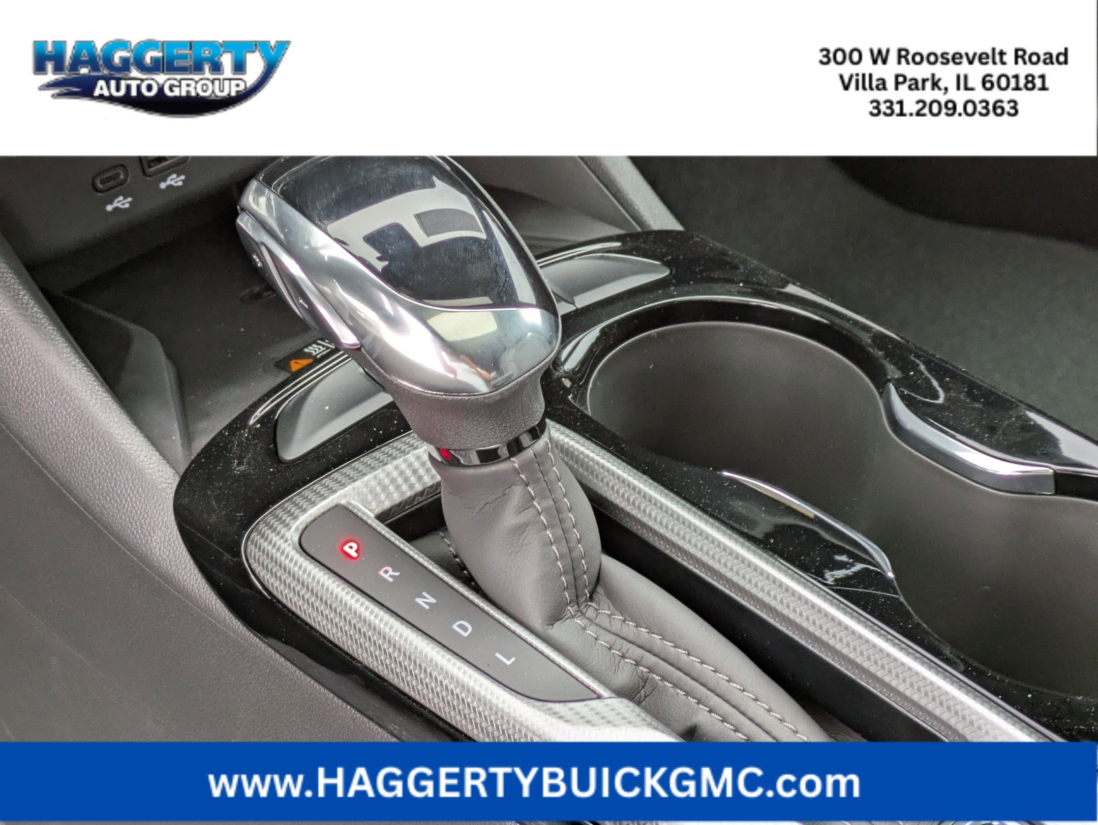 2025 Buick Envista Avenir