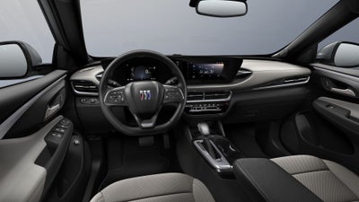 2025 Buick Envista Avenir