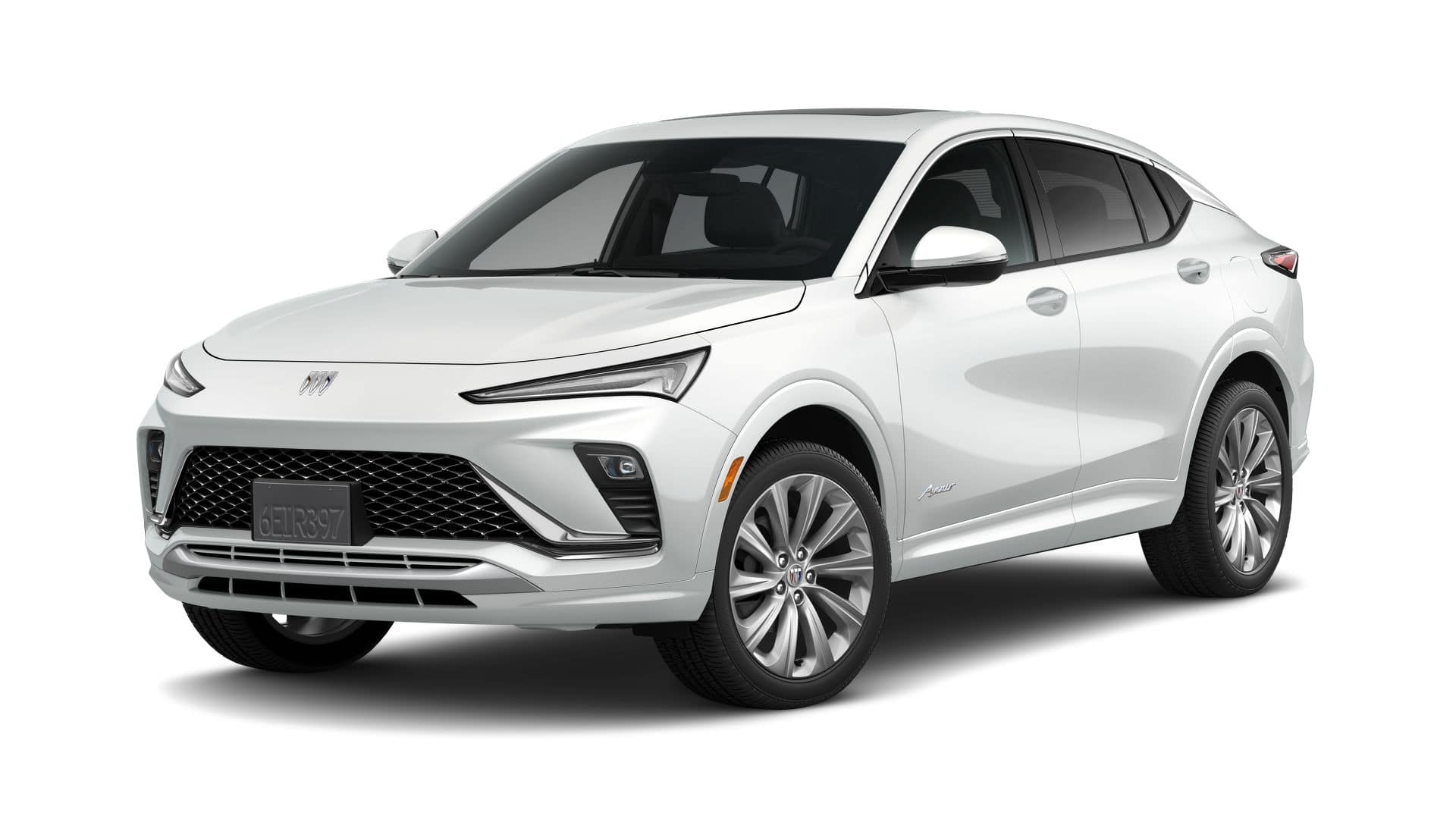2026 Buick Envista Avenir - Photo 1