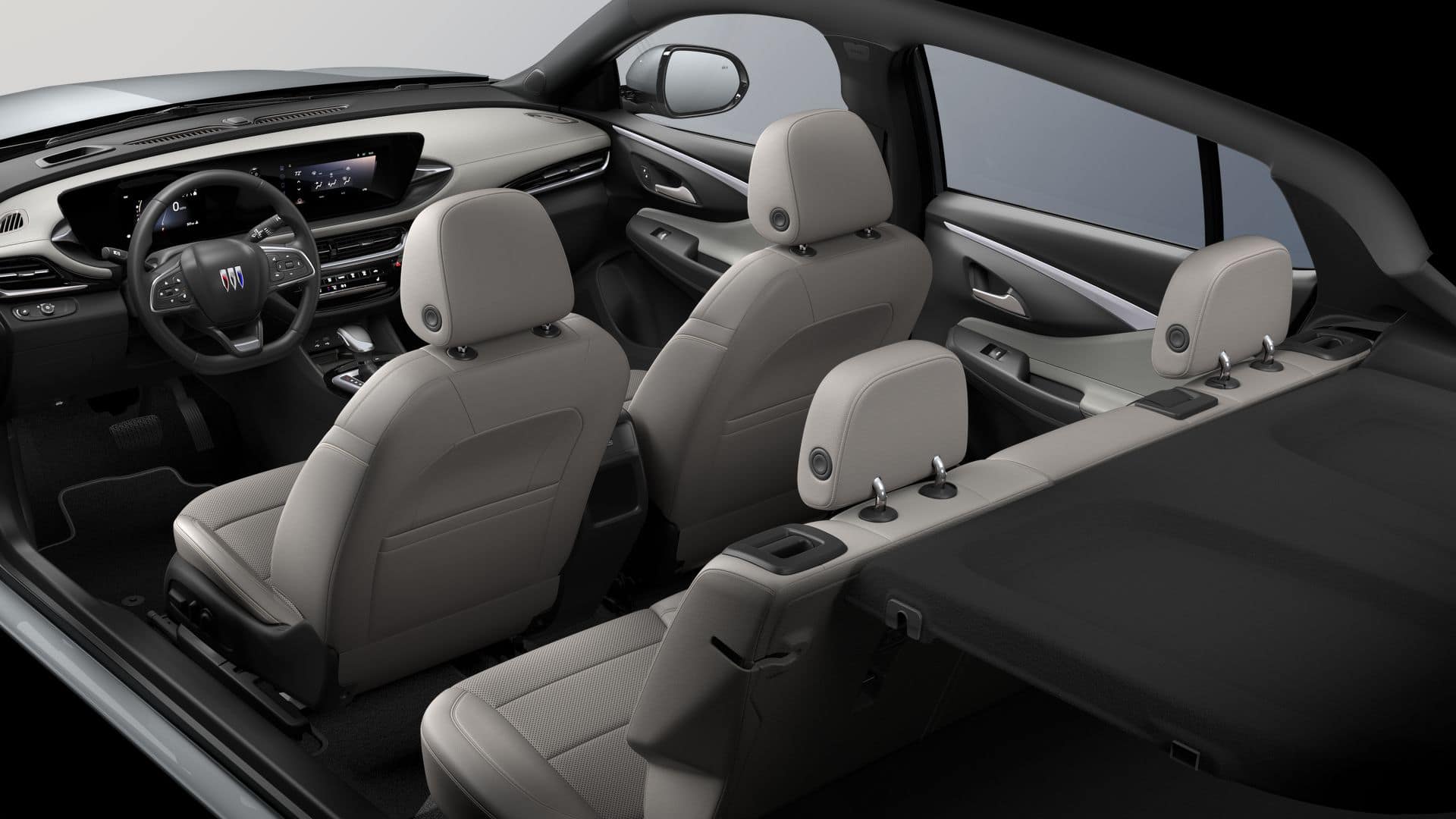 2026 Buick Envista Avenir - Photo 10