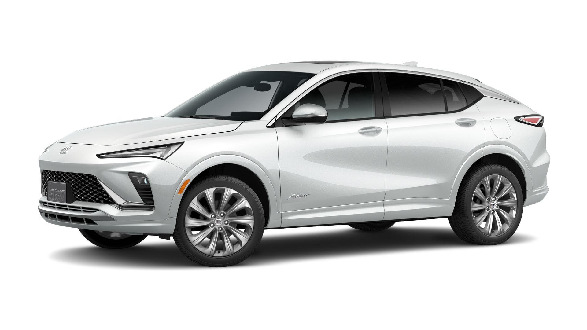 2026 Buick Envista Avenir - Photo 2