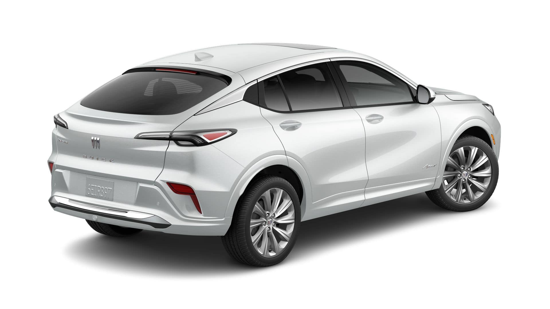 2026 Buick Envista Avenir - Photo 3