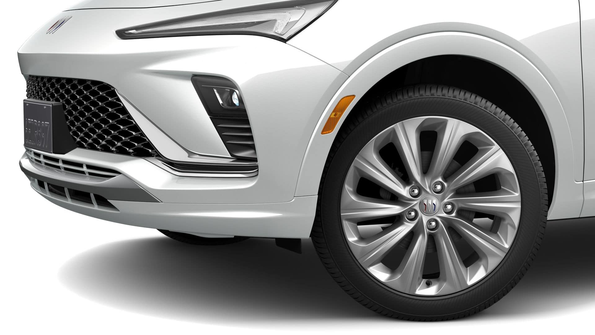 2026 Buick Envista Avenir - Photo 5