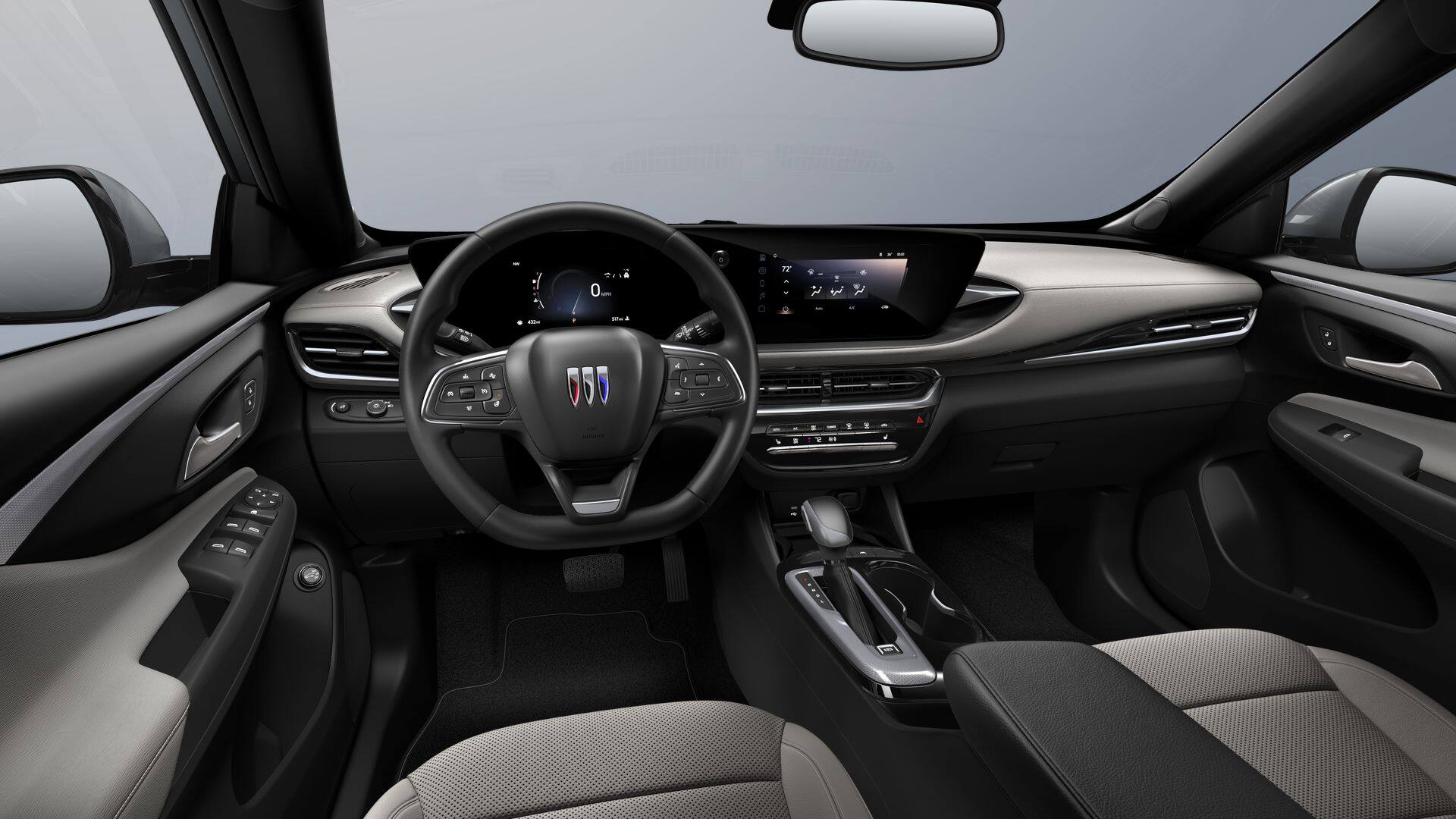2026 Buick Envista Avenir - Photo 7