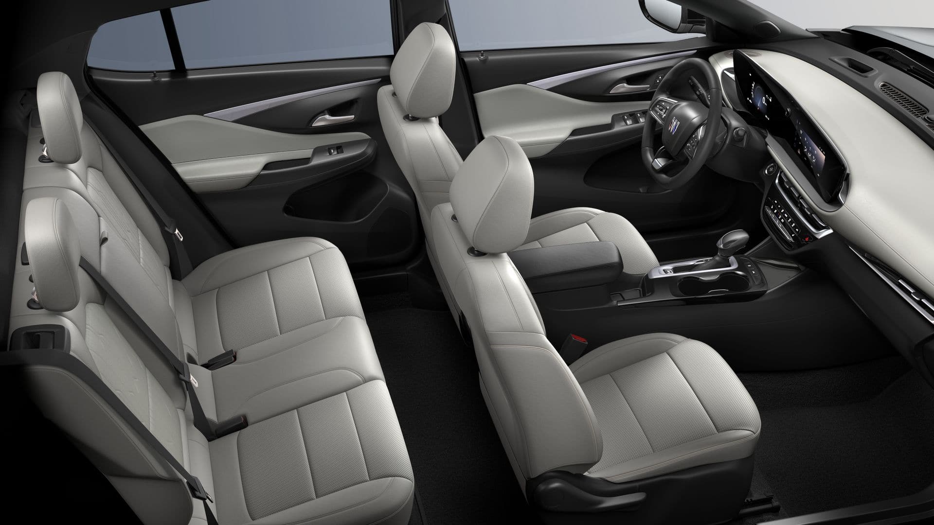 2026 Buick Envista Avenir - Photo 8