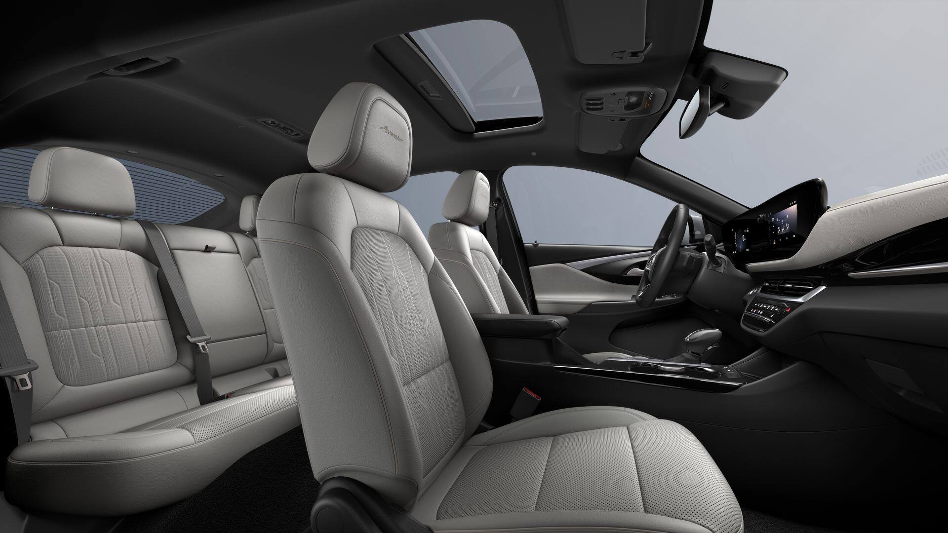 2026 Buick Envista Avenir - Photo 9