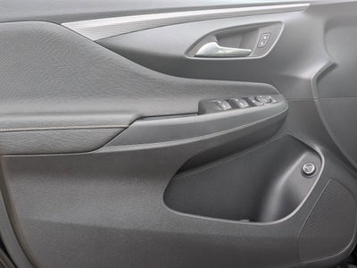 2025 Buick Envista Avenir