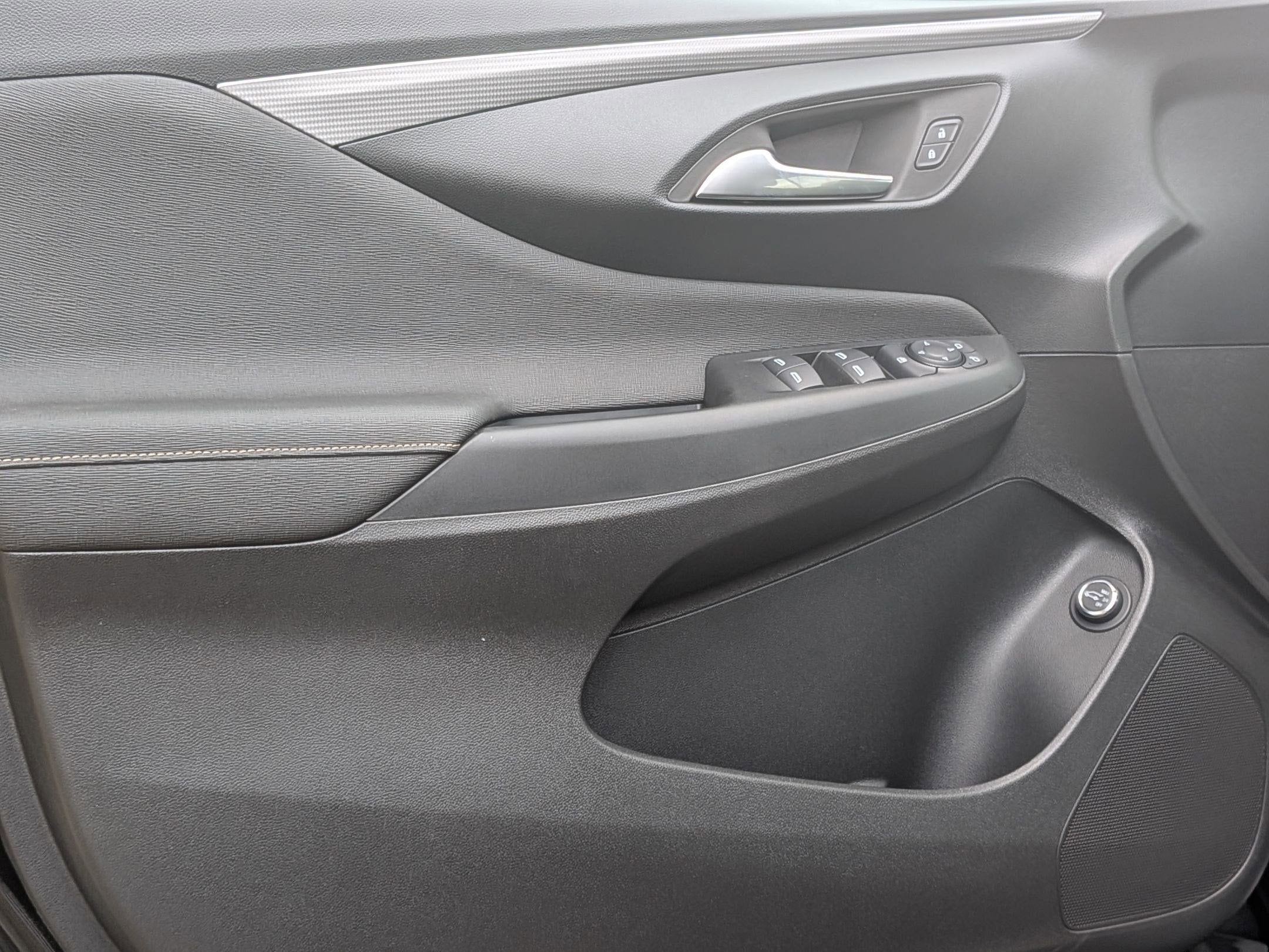 2025 Buick Envista Avenir