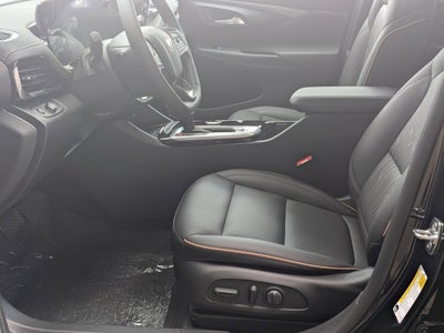 2025 Buick Envista Avenir